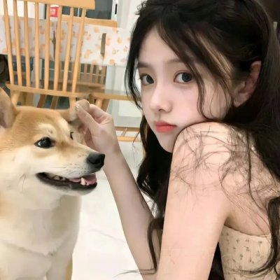 女人的面孔
